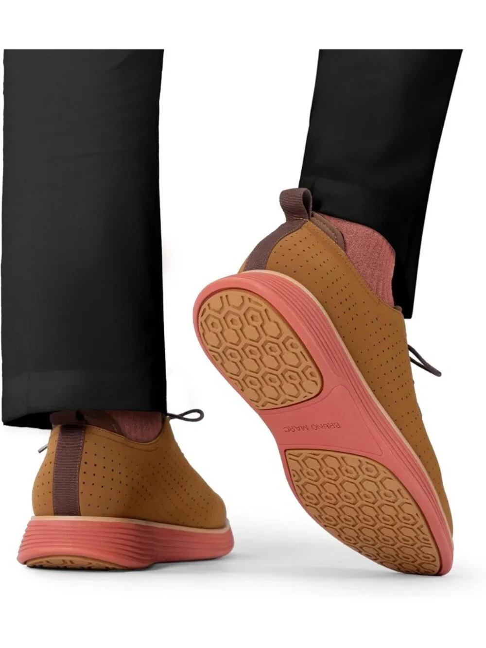 N/A perforated pu